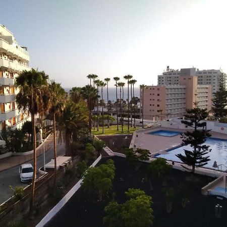 Vina Del Mar Ocean Apartment Playa de las Americas  Exterior foto