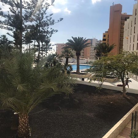 Vina Del Mar Ocean Apartment Playa de las Americas  Exterior foto