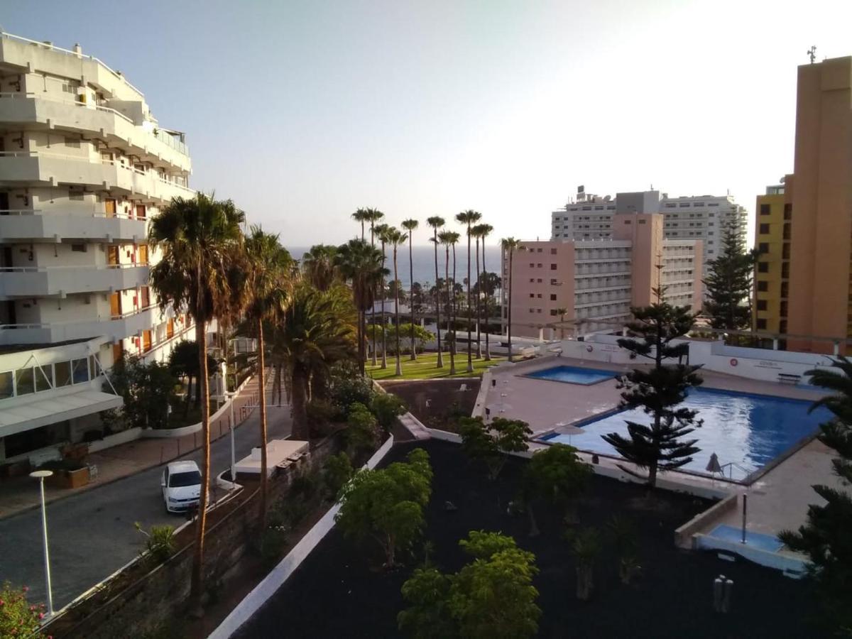 Vina Del Mar Ocean Apartment Playa de las Americas  Exterior foto