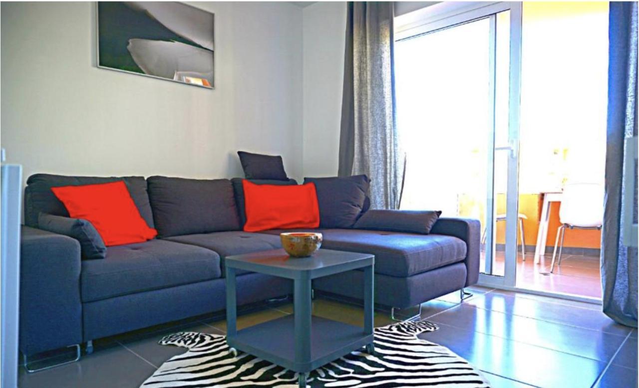 Vina Del Mar Ocean Apartment Playa de las Americas  Exterior foto