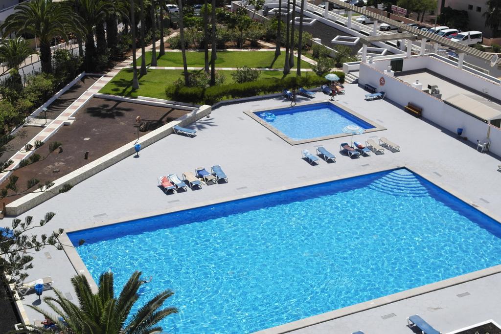 Vina Del Mar Ocean Apartment Playa de las Americas  Exterior foto
