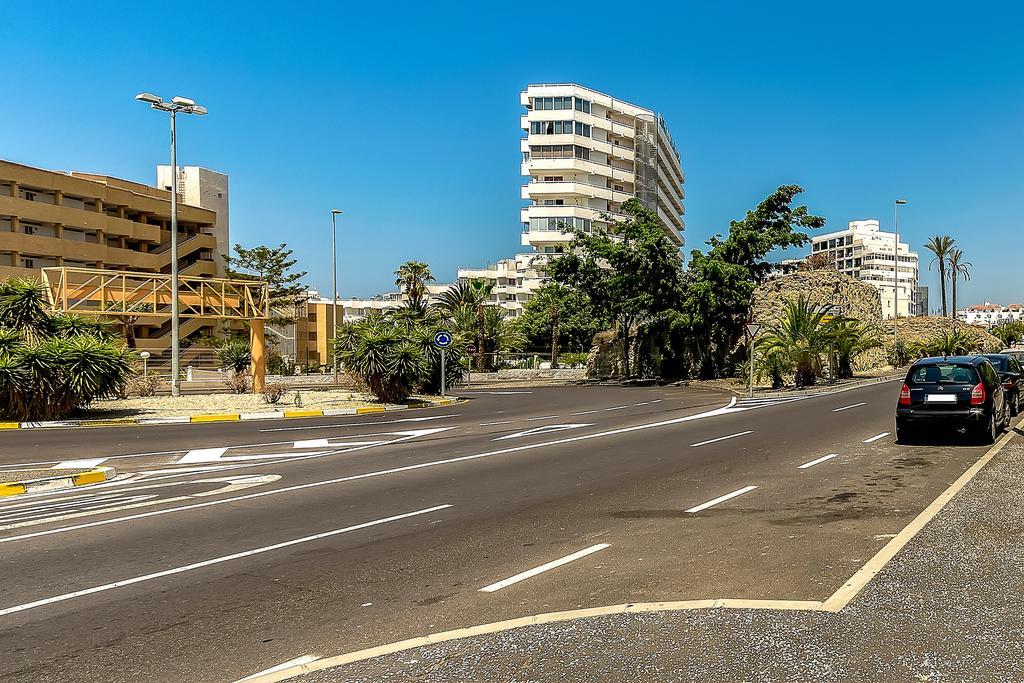 Vina Del Mar Ocean Apartment Playa de las Americas  Exterior foto