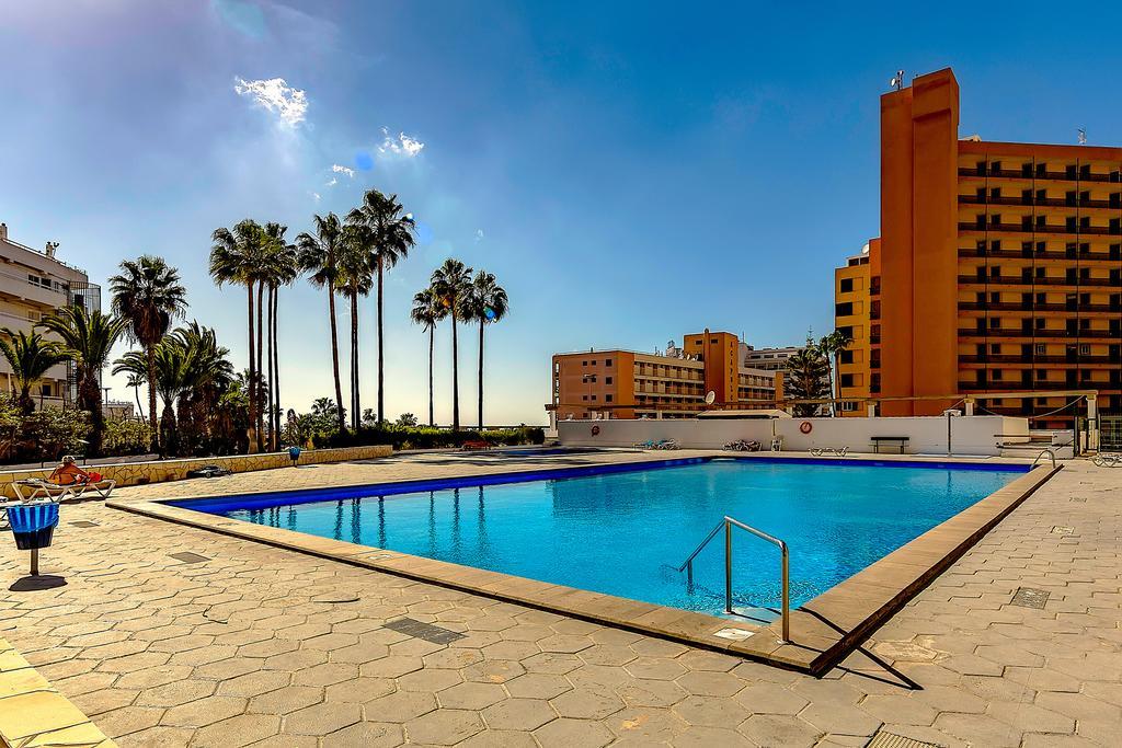 Vina Del Mar Ocean Apartment Playa de las Americas  Exterior foto