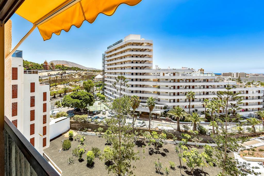 Vina Del Mar Ocean Apartment Playa de las Americas  Exterior foto
