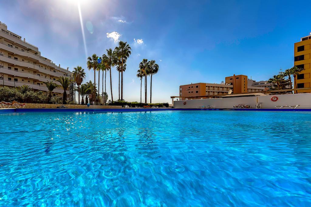 Vina Del Mar Ocean Apartment Playa de las Americas  Exterior foto