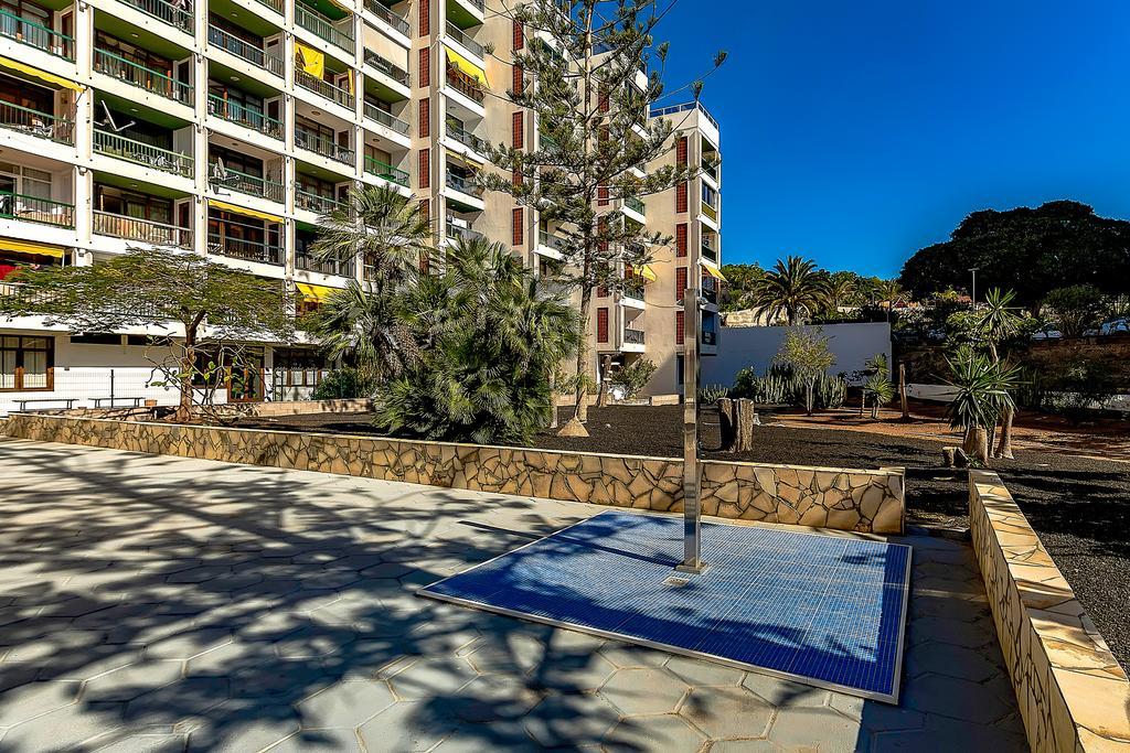 Vina Del Mar Ocean Apartment Playa de las Americas  Exterior foto