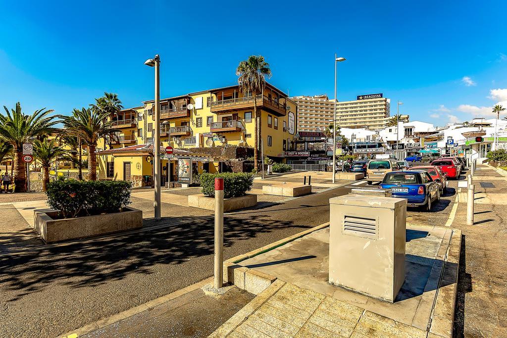 Vina Del Mar Ocean Apartment Playa de las Americas  Exterior foto