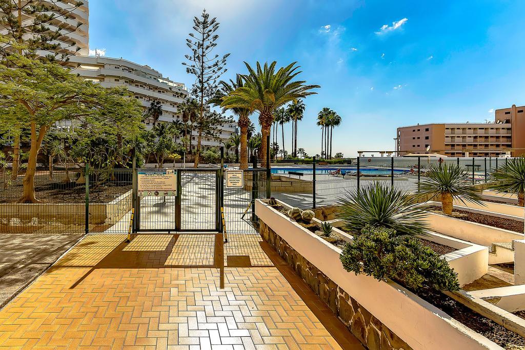 Vina Del Mar Ocean Apartment Playa de las Americas  Exterior foto