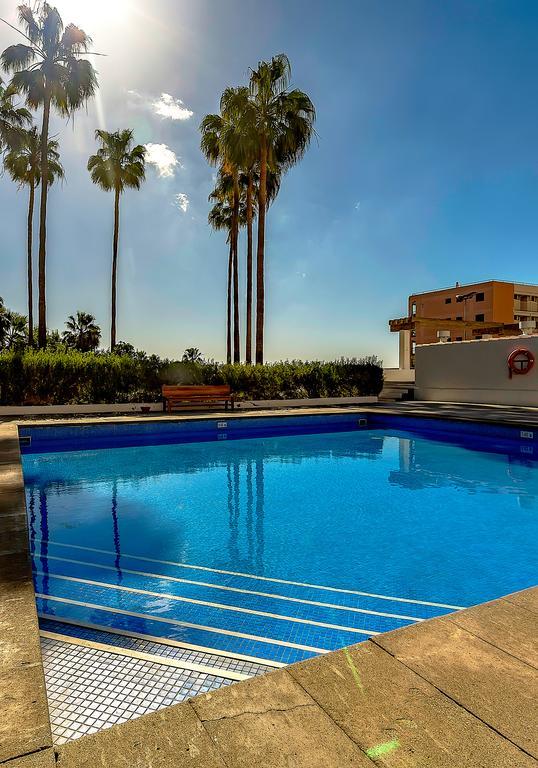 Vina Del Mar Ocean Apartment Playa de las Americas  Exterior foto